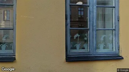 Apartments for rent in Lund - Photo from Google Street View