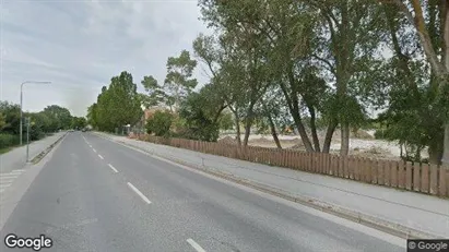 Apartments for rent in Gotland - Photo from Google Street View