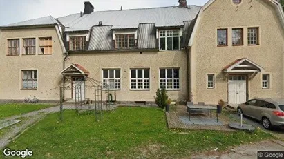 Apartments for rent in Lindesberg - Photo from Google Street View
