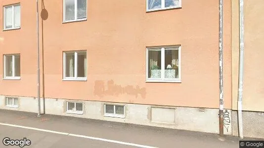 Apartments for rent in Nyköping - Photo from Google Street View