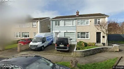 Apartments for rent in Dublin 24 - Photo from Google Street View