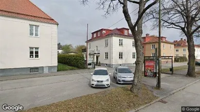 Apartments for rent in Örebro - Photo from Google Street View