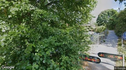 Apartments for rent in Nacka - Photo from Google Street View