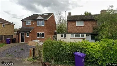 Apartments for rent in Royston - Hertfordshire - Photo from Google Street View