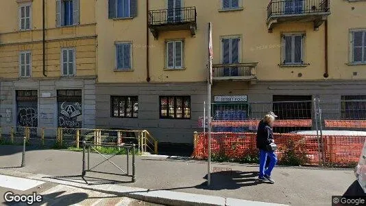 Apartments for rent in Milano Zona 5 - Vigentino, Chiaravalle, Gratosoglio - Photo from Google Street View