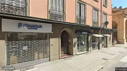 Rooms for rent in Bologna - Photo from Google Street View