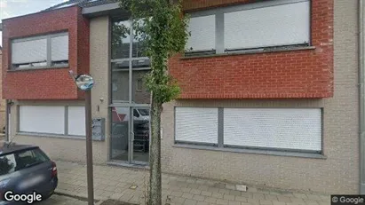 Apartments for rent in Wuustwezel - Photo from Google Street View