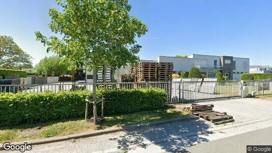 Apartments for rent in Wevelgem - Photo from Google Street View