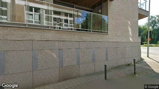 Apartments for rent in Dendermonde - Photo from Google Street View