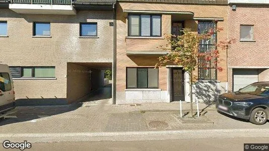 Rooms for rent in Wachtebeke - Photo from Google Street View