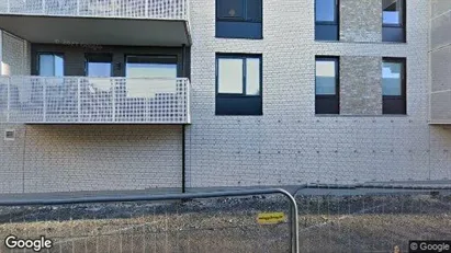 Apartments for rent in Oslo Sagene - Photo from Google Street View
