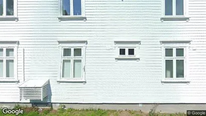 Apartments for rent in Tønsberg - Photo from Google Street View