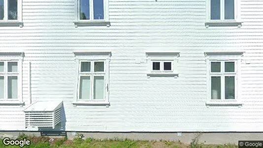 Apartments for rent in Tønsberg - Photo from Google Street View