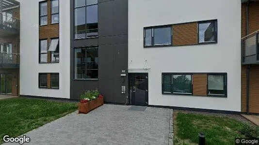 Apartments for rent in Holmestrand - Photo from Google Street View