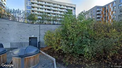 Apartments for rent in Oslo Nordre Aker - Photo from Google Street View