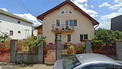Apartments for rent in Timişoara - Photo from Google Street View