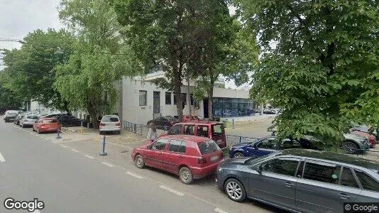Apartments for rent in Arad - Photo from Google Street View