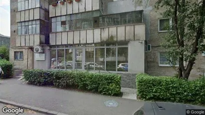 Apartments for rent in Cluj-Napoca - Photo from Google Street View