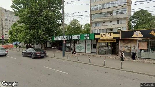 Apartments for rent in Constanţa - Photo from Google Street View