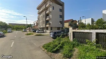 Apartments for rent in Constanţa - Photo from Google Street View