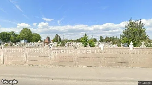 Apartments for rent in Constanţa - Photo from Google Street View