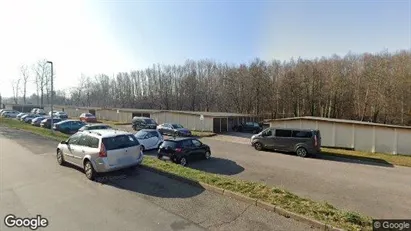 Apartments for rent in Chemnitz - Photo from Google Street View