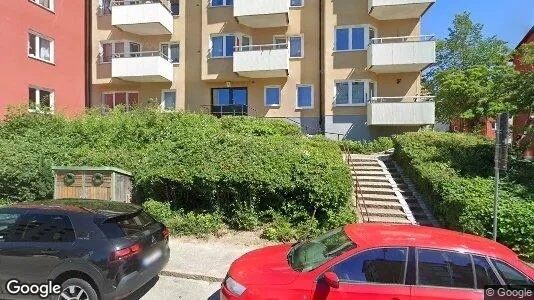 Apartments for rent in Södertälje - Photo from Google Street View