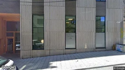 Apartments for rent in Vasastan - Photo from Google Street View