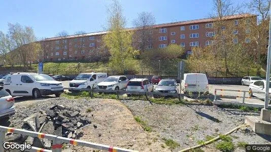 Apartments for rent in Tyresö - Photo from Google Street View