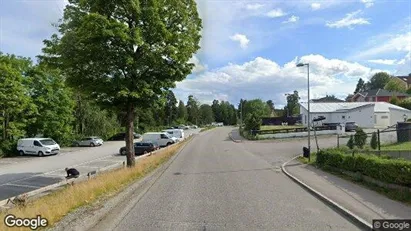 Apartments for rent in Botkyrka - Photo from Google Street View