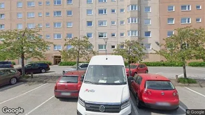 Apartments for rent in Haninge - Photo from Google Street View