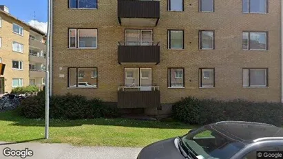 Apartments for rent in Katrineholm - Photo from Google Street View