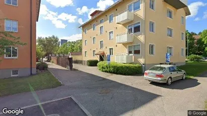 Apartments for rent in Linköping - Photo from Google Street View