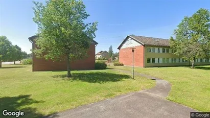 Apartments for rent in Uppvidinge - Photo from Google Street View
