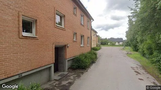Apartments for rent in Arvika - Photo from Google Street View