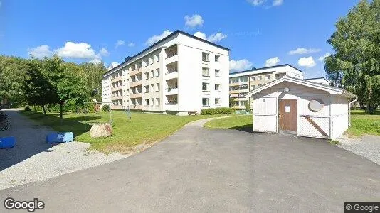 Apartments for rent in Ånge - Photo from Google Street View