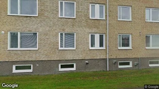 Apartments for rent in Katrineholm - Photo from Google Street View