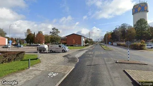 Rooms for rent in Älmhult - Photo from Google Street View