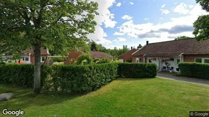 Apartments for rent in Uddevalla - Photo from Google Street View