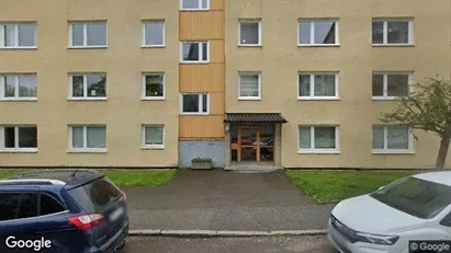 Apartments for rent in Nyköping - Photo from Google Street View