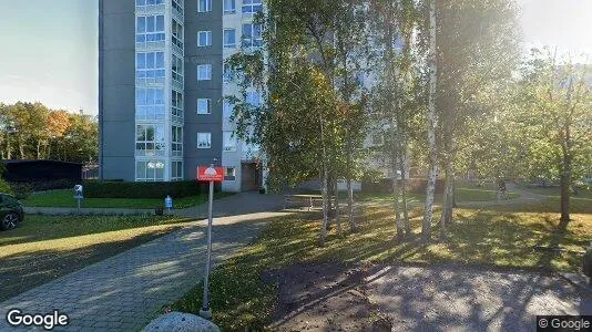 Apartments for rent in Landskrona - Photo from Google Street View