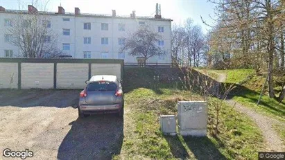 Apartments for rent in Borås - Photo from Google Street View
