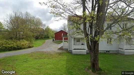 Apartments for rent in Ludvika - Photo from Google Street View