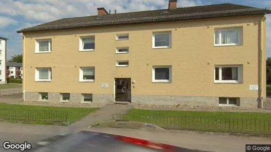Rooms for rent in Älmhult - Photo from Google Street View