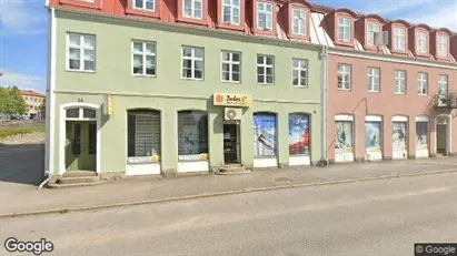Apartments for rent in Mjölby - Photo from Google Street View