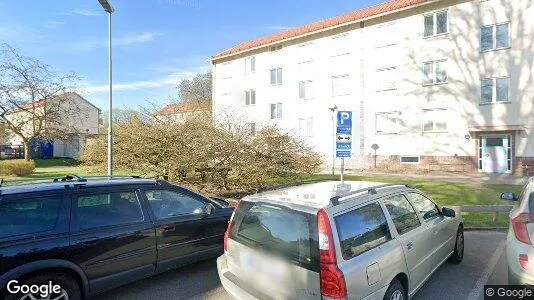 Apartments for rent in Borås - Photo from Google Street View