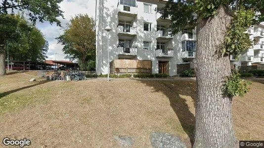 Apartments for rent in Karlskrona - Photo from Google Street View