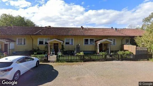 Apartments for rent in Markaryd - Photo from Google Street View