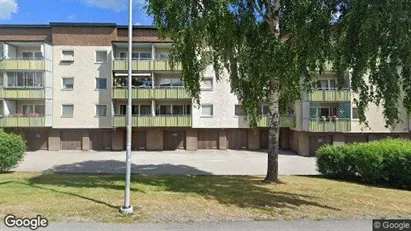Apartments for rent in Vansbro - Photo from Google Street View