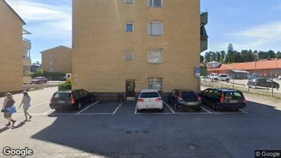 Apartments for rent in Katrineholm - Photo from Google Street View